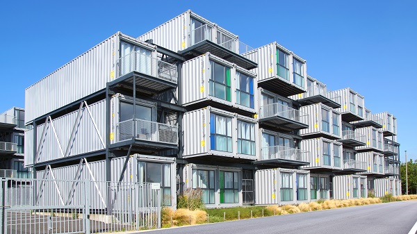 Find Out About Modular Buildings And Their Contribution To Humanity