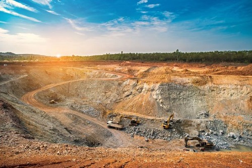 Understanding The Background Of Mining