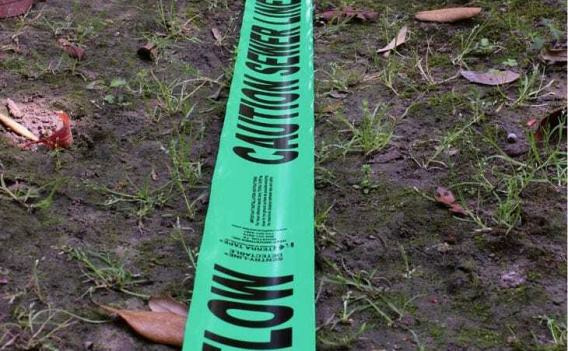 Water & Sewer Warning