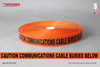 terra tape communications cable